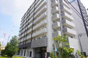 S-RESIDENCE志賀本通