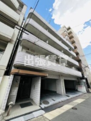 新栄シマダマンション