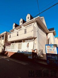 アーバンライフ東枇杷島2