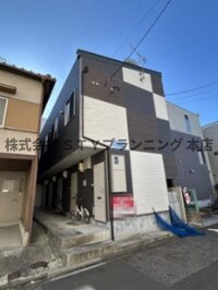 LE COCON新川町Ⅱ