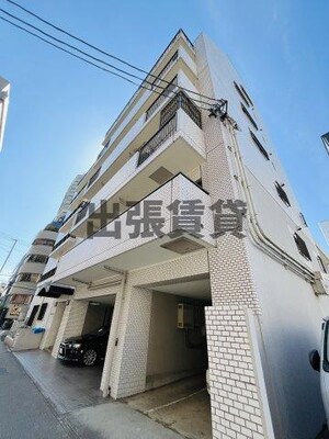 藤和シティコープ栄