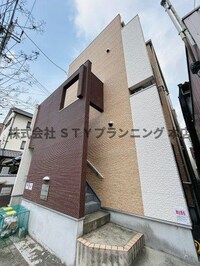 サイプレスト松原町
