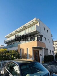 ロジュマンゑびす