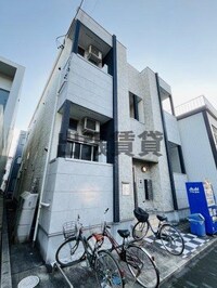 ハーモニーテラス道下町
