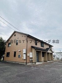 アンプルール リーブル SoleadoⅡ
