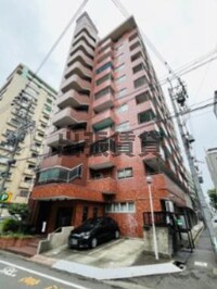 シャンボール白川公園