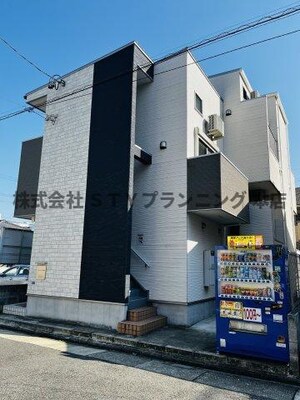 ハーモニーテラス今池南