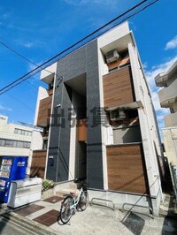 クリークコートⅡ