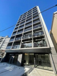 ビーロット平安通レジデンス