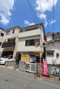丸吉マンション