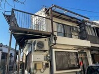 リバービューテラスハウス