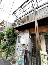 Re-Home香露園