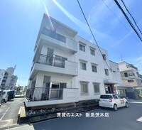 前田マンション