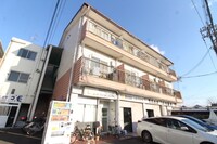 ジェレ白川2号棟