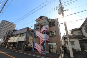 ハイツ雅Ⅱ