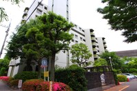 阪急南茨木ハイタウン東奈良高層住宅C棟