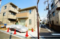 スタティオⅡ