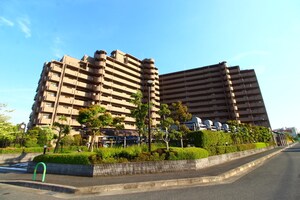 ライオンズマンション千里丘ガーデンシティ