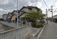 総持寺1丁目貸家