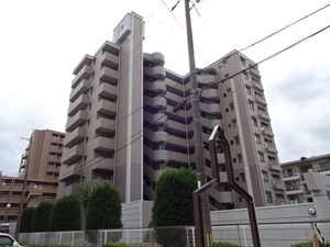 茨木松ヶ本パークホームズ