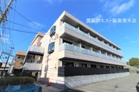 ライトボナール末広