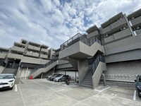 ヴェルビュ茨木南春日丘
