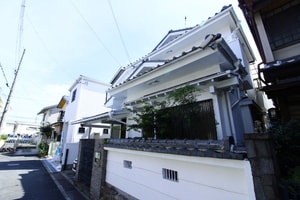 南耳原2丁目貸家