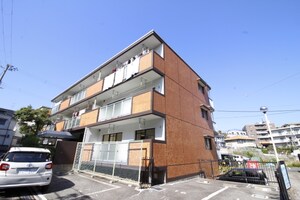 サンハイツ新芦屋