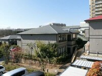 サンビレッジ南春日丘Ａ棟