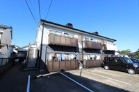 コンフォート平中