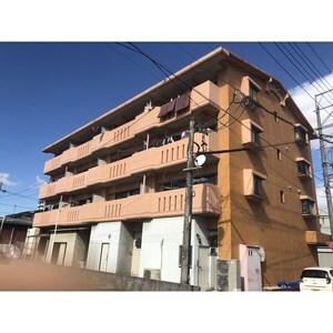 ハイツ平田