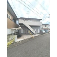 サニーコーポ南堀越