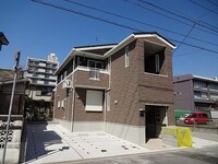 Ｖｉａ桜Ⅱ番館