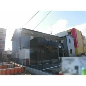 エスティアム城西