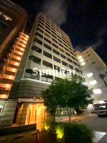 グリーンネス神戸駅前
