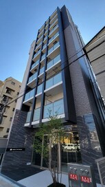 レジデンス神戸ウィステリアパーク