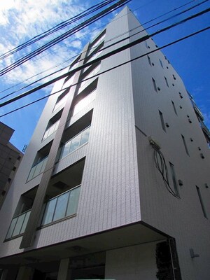 メゾンブランシュ