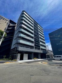 ワールドアイ神戸ハーバーランド2