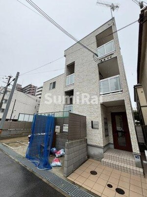 ハビテ兵庫駅南