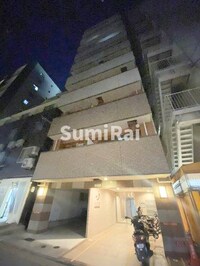 サンクラッソ三ノ宮加納町