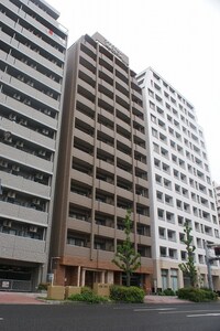 ラナップスクエア三宮プライム