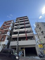 シャルマンパレ神戸花隈