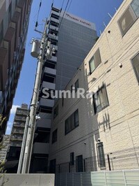 セオリー神戸ドミール