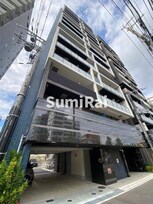 エスライズ神戸三宮山手通壱番館