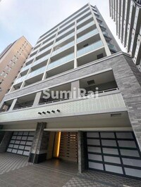 マグノリア・トアロード