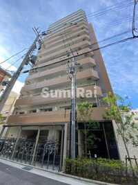 セレニテ神戸元町