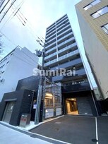 エスリード神戸ハーバークロス