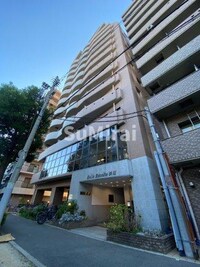 ベルレコルテ浜辺