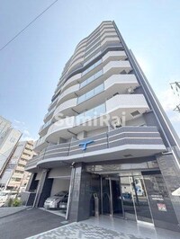 セレニテ神戸ミラクシュッド