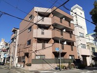 アビタシオン１１２